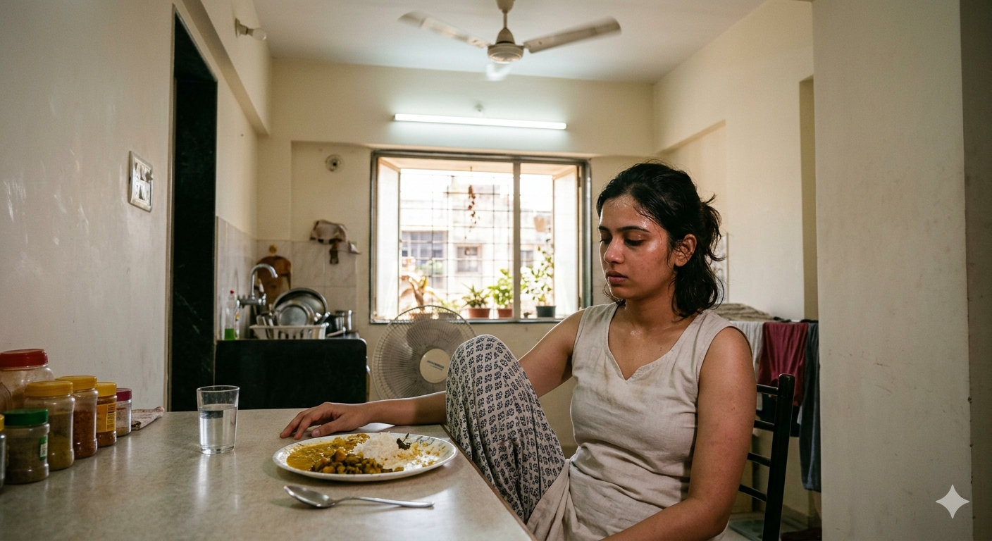 Don't Feel Like Eating During Summer? Possible Causes And What To Do
