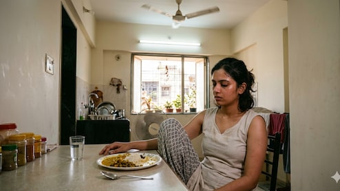 Don't Feel Like Eating During Summer? Possible Causes And What To Do