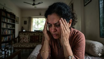 Woman Had Intense Headaches For Over 10 Years: What Neurologist Found