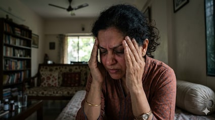 Woman Had Intense Headaches For Over 10 Years: What Neurologist Found