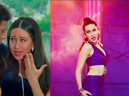 Karisma Kapoor 8 Superhit Songs: करिश्मा कपूर के 8 सुपरहिट गाने, आज भी हैं एवरग्रीन, लास्ट वाला सलमान खान का फेवरेट