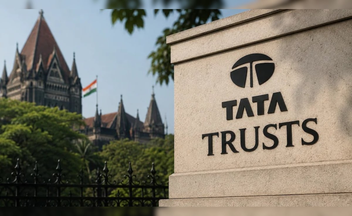 टाटा ट्रस्‍ट की आज वाली मीटिंग अब नहीं होगी, चैरिटी कमिश्नर का आदेश! इन दो ट्रस्‍टी ने ही उठा दिए सवाल, जानें क्‍या है पूरा बवाल