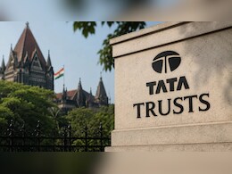 टाटा ट्रस्&zwj;ट की आज वाली मीटिंग अब नहीं होगी, चैरिटी कमिश्नर का आदेश! इन दो ट्रस्&zwj;टी ने ही उठा दिए सवाल, जानें क्&zwj;या है पूरा बवाल