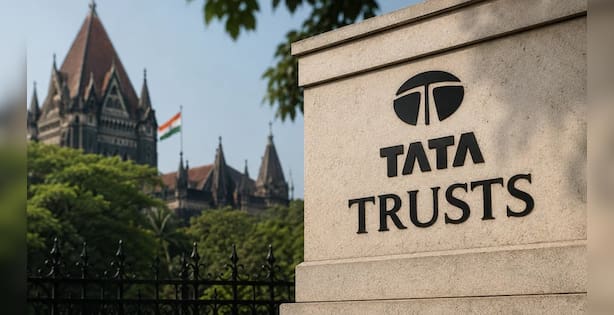 Tata Trusts Row: Sir Dorabji Tata Trust Files Reply Before Charity Commissioner