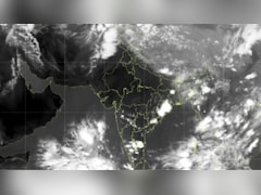 When Will Rain Reach Delhi? Relief Expected Soon Amid Severe Heatwave
