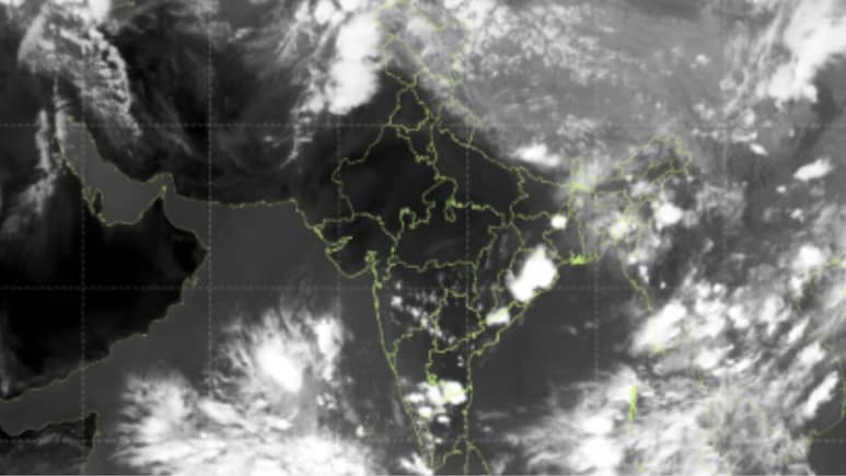 When Will Rain Reach Delhi? Relief Expected Soon Amid Severe Heatwave