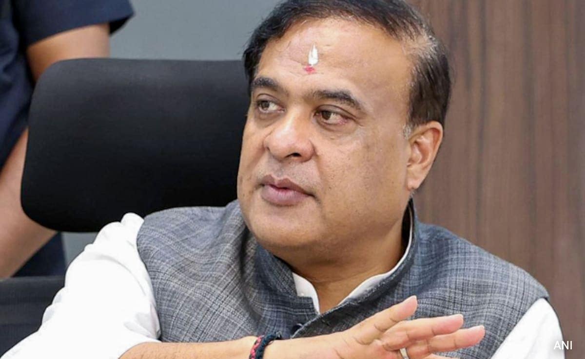Himanta Sarma To Expand Cabinet On June 5, 9 Likely To Be Inducted
