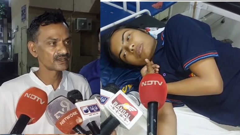 NCC कैंप में 31 से ज्यादा बच्चे Heat Stroke और डिहाइड्रेशन के हुए शिकार, 4 छात्रों की हालत नाजुक, भीषण गर्मी में चल रही थी ट्रेनिंग