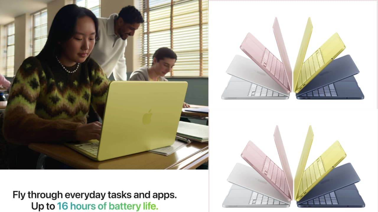 Specs and features you need to know about the all-new