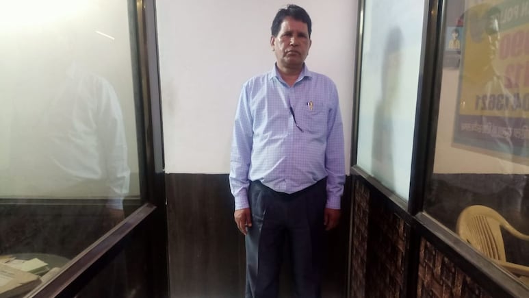 1 लाख रुपये में सहकारी समिति के सहायक रजिस्ट्रार की डील, ACB ने रिश्वत लेते रंगेहाथ किया ट्रैप