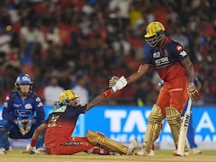 "You Die From That Cramp": Ex CSK Star S Badrinaths Comment On Krunal Pandya Upsets Fans