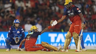 'You Die From That Cramp': Ex CSK Star's Comment On Krunal Upsets Fans