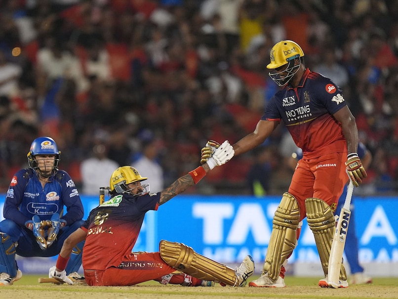 "You Die From That Cramp": Ex CSK Star S Badrinath's Comment On Krunal Pandya Upsets Fans