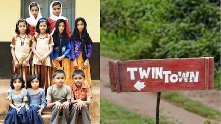 Inside The 'Twin Town' In Kerala Where 1 In Every 5 People Is A Twin