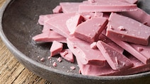 Ruby Chocolate: The Naturally Pink Chocolate Changing Dessert World