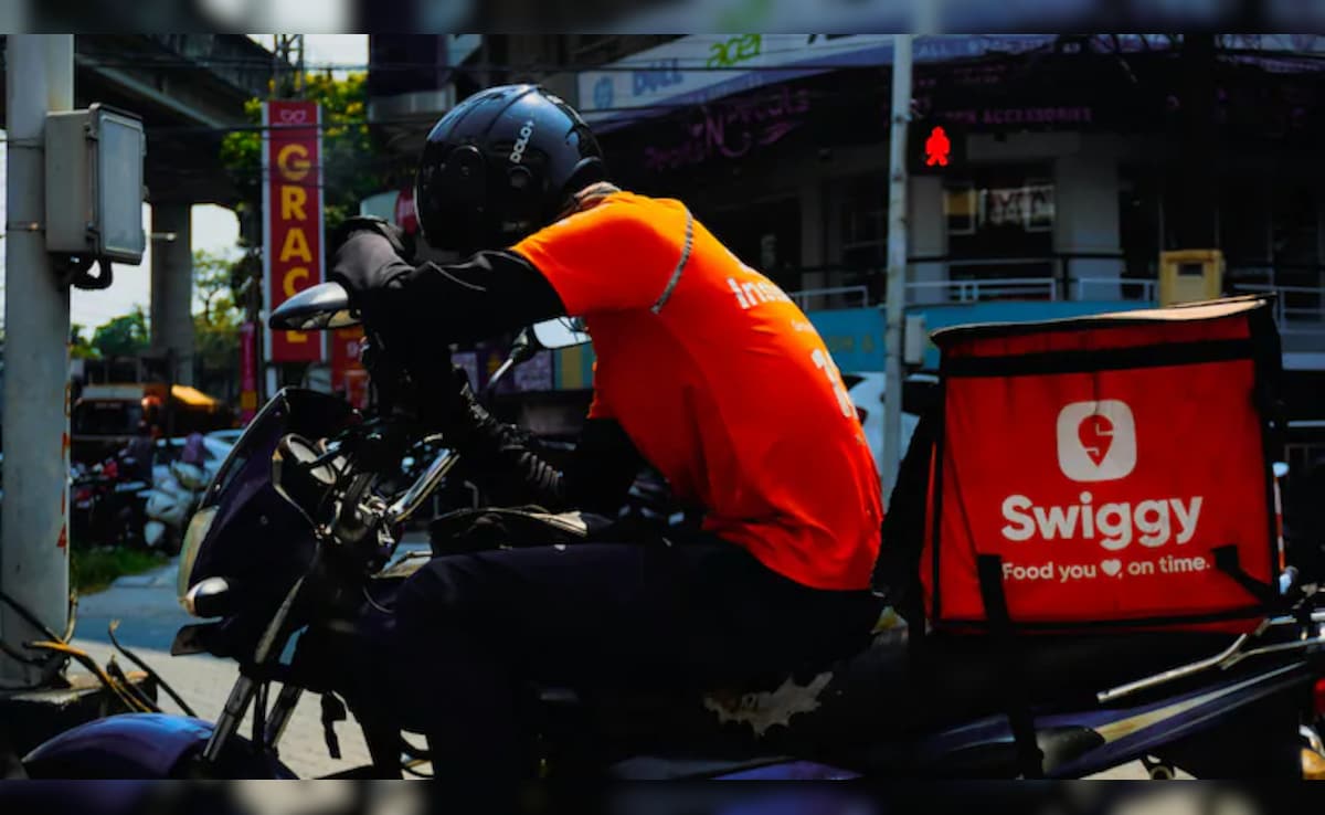 Fuel Price Hike: Gig Workers' Union Announces Nationwide Five-Hour Strike