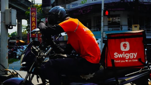 Fuel Price Hike: Gig Workers' Union Announces Nationwide Five-Hour Strike