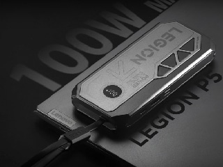 100W फास्ट चार्जिंग वाला पावरबैंक Lenovo Legion P5 हुआ लॉन्च, 10 हजार mAh बैटरी, जानें कीमत