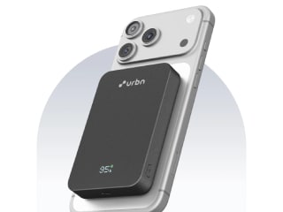 फोन के पीछे चिपकते ही शुरू होगी चार्जिंग! इस प्राइस पर आया URBN का नया 10,000mAh पावर बैंक