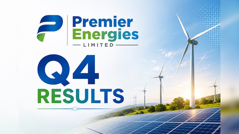 Premier Energies Q4 Results This Week: All You Need To Know