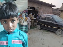 बिहार: लापता मासूम बच्चे का शव घर के बाहर खड़ी कबाड़ कार में मिला, चहरे को जलाने की भी हुई कोशिश