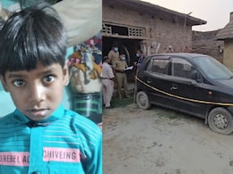 बिहार: लापता मासूम बच्चे का शव घर के बाहर खड़ी कबाड़ कार में मिला, चहरे को जलाने की भी हुई कोशिश