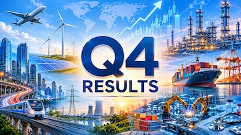 Q4 Results Today: Patanjali Foods, Easy Trip Planners, Gujarat Gas, Among Over 600 Firms To Declare Earnings