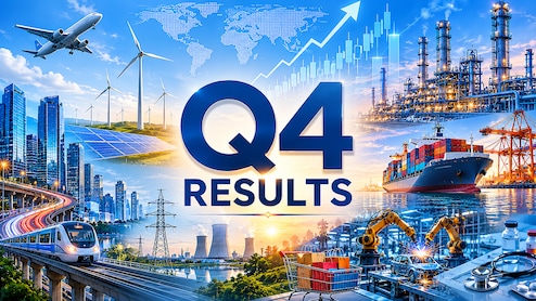 Q4 Results Today: Patanjali Foods, Easy Trip Planners, Gujarat Gas, Among Over 600 Firms To Declare Earnings
