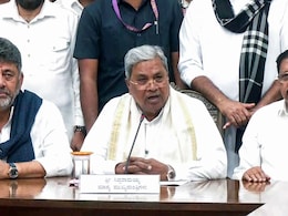 "High Command Wanted Me To Go To Rajya Sabha, I Said No": Siddaramaiah