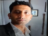 IT इंजीनियर की नौकरी छोड़ खेती करने का था प्लान, परिवार साथ जमीन देखने गए थे, तभी गिरी बिजली और हो गई मौत IT इंजीनियर की नौकरी छोड़ खेती करने का था प्लान, परिवार साथ जमीन देखने गए थे, तभी गिरी बिजली और हो गई मौत