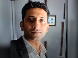 IT इंजीनियर की नौकरी छोड़ खेती करने का था प्लान, परिवार साथ जमीन देखने गए थे, तभी गिरी बिजली और हो गई मौत