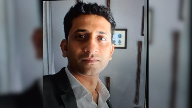 IT इंजीनियर की नौकरी छोड़ खेती करने का था प्लान, परिवार साथ जमीन देखने गए थे, तभी गिरी बिजली और हो गई मौत