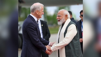 PM Modi Receives Norway's Highest Civilian Honour