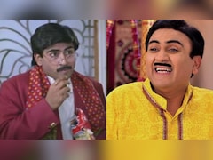दिलीप जोशी की जवानी से लेकर आज तक की 8 फोटो, कभी 50 रुपये फीस लेता था ये टॉप स्टार