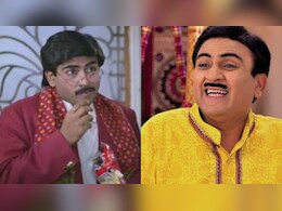 दिलीप जोशी की जवानी से लेकर आज तक की 8 फोटो, कभी 50 रुपये फीस लेता था ये टॉप स्टार