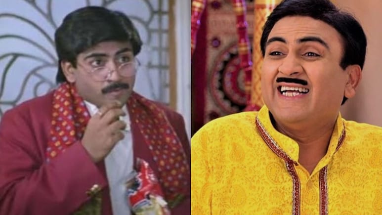 दिलीप जोशी की जवानी से लेकर आज तक की 8 फोटो, कभी 50 रुपये फीस लेता था ये टॉप स्टार