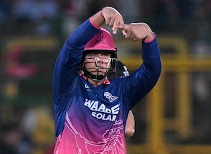 Vaibhav Sooryavanshis Jersey Reaches Virat Kohli, MS Dhoni Levels. Demand Leaves Rajasthan Royals Stunned: Report