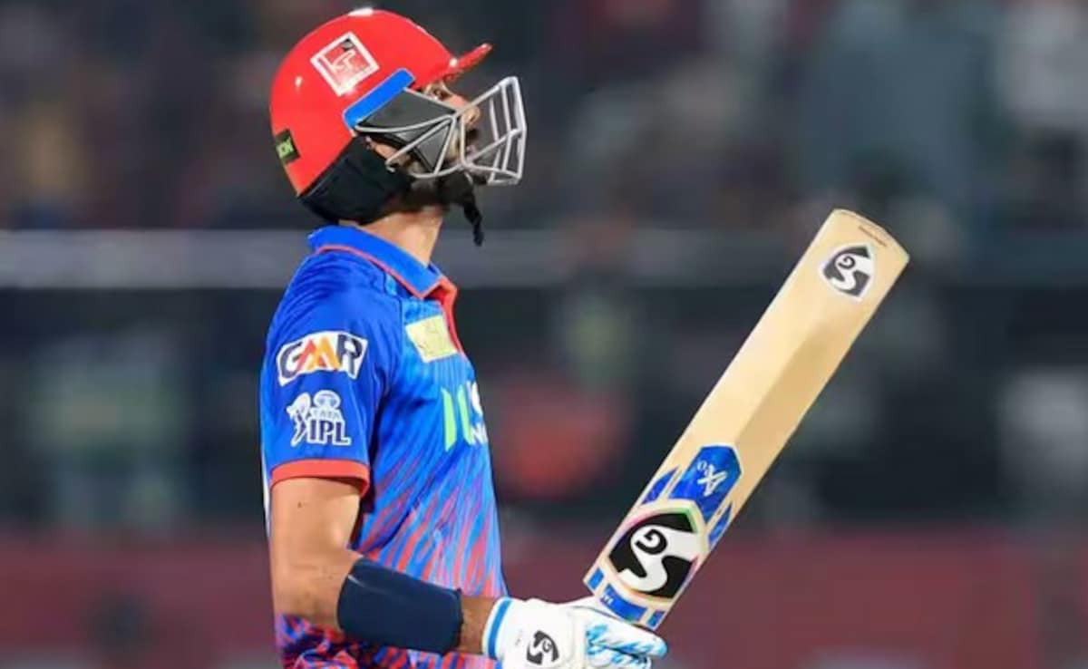 IPL 2026: How Punjab And Delhi Can Qualify For Playoffs After Axar, Miller Fifties Help DC Beat PBKS