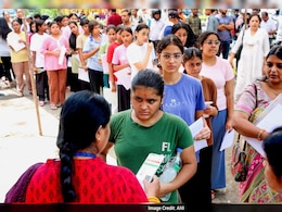 NEET UG 2026 Fee Refund: Details To Submit, Deadline, Steps