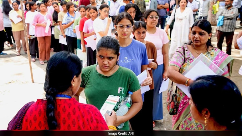 NEET UG 2026 Fee Refund: Details To Submit, Deadline, Steps
