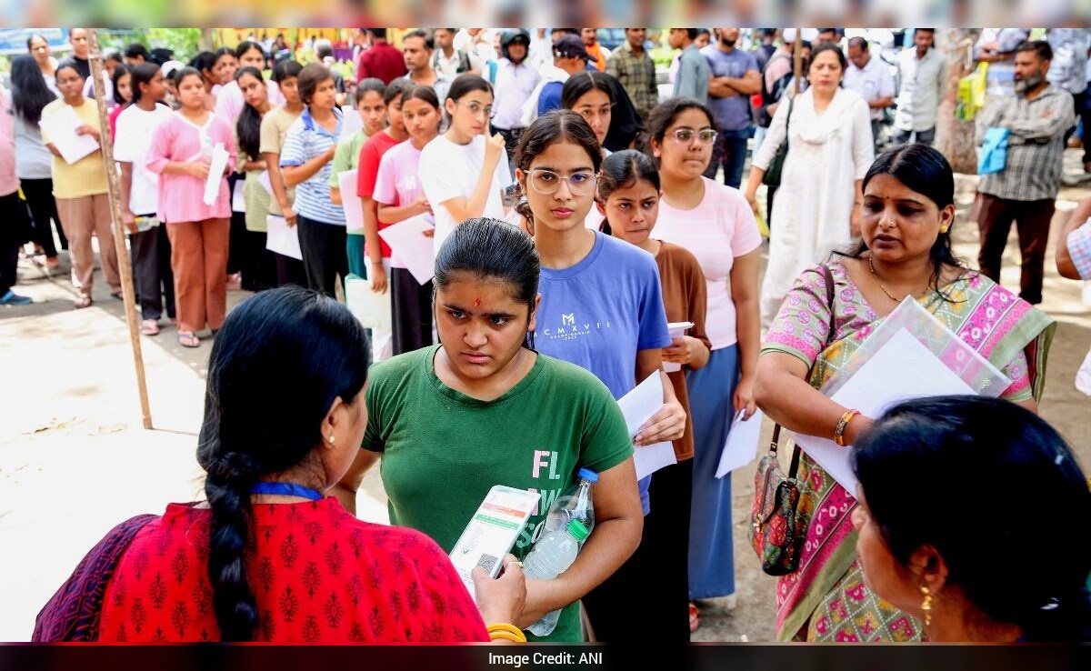NEET UG 2026 Fee Refund: Details To Submit, Deadline, Steps