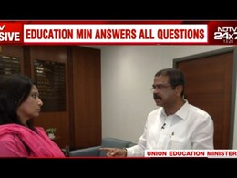 "No Need To Panic": Dharmendra Pradhan Clarifies CBSE Three-Language Rule