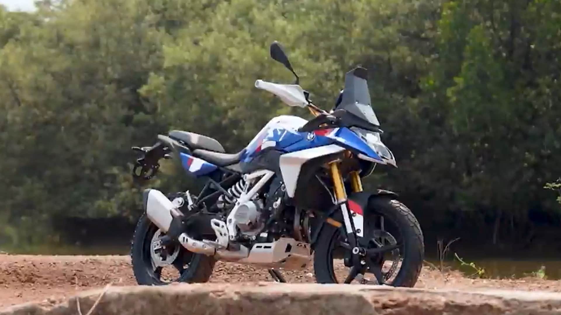 BMW F450 GS, KTM 390 Duke Tested; DriveBuddy AI Tech-Check - NDTV AutoMate Ep 20