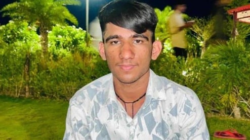 पिता नहीं हैं, भाई मजदूरी करके चलाता है घर, अब दोबारा देंगे NEET; 19 साल का मग्गा राम, जो बनना चाहता है डॉक्टर