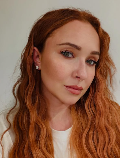 Hayden Panettiere Reveals Identity Of &ldquo;Very Famous&rdquo; Naked Man She Was Put In Bed With At 18
