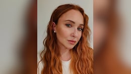 Hayden Panettiere Reveals Identity Of &ldquo;Very Famous&rdquo; Naked Man She Was Put In Bed With At 18