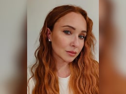 Hayden Panettiere Reveals Identity Of &ldquo;Very Famous&rdquo; Naked Man She Was Put In Bed With At 18