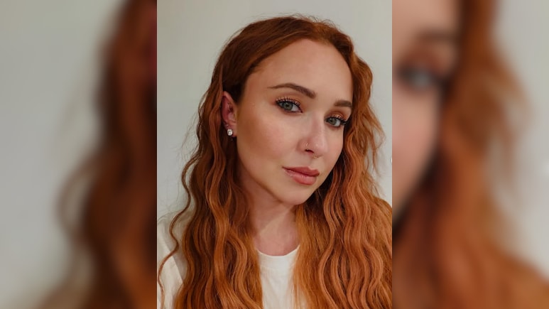 Hayden Panettiere Reveals Identity Of &ldquo;Very Famous&rdquo; Naked Man She Was Put In Bed With At 18