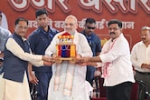 शाह की अध्यक्षता में मध्य क्षेत्रीय परिषद की 26वीं बैठक आज, UP और MP समेत चार राज्यों के सीएम होंगे शामिल