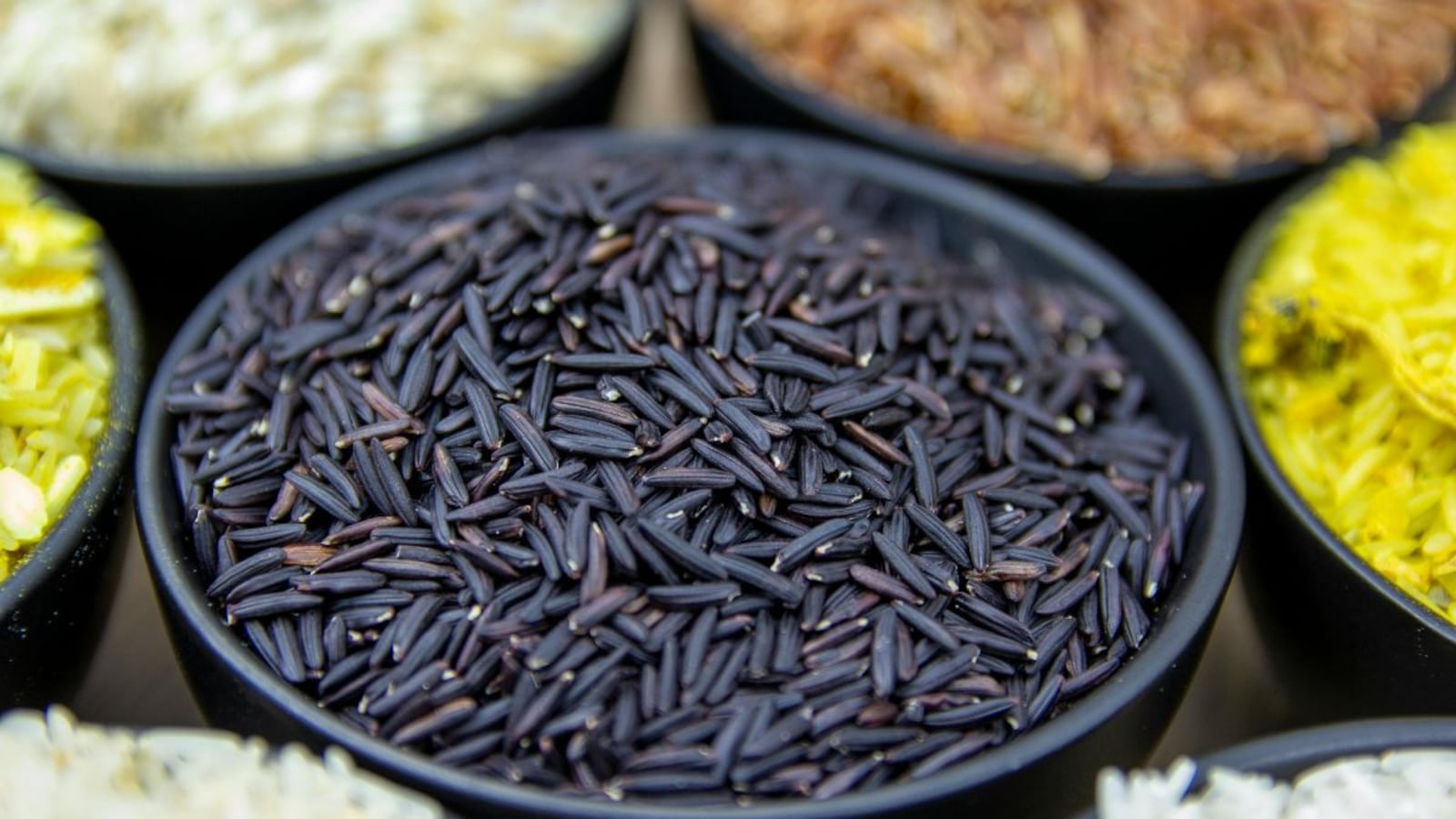 Beyond Basmati, 8 Indigenous Indian Rice Varieties Every Foodie Must Know
